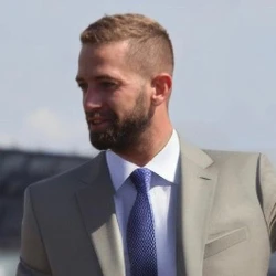 Hutson, Osler Lawrence